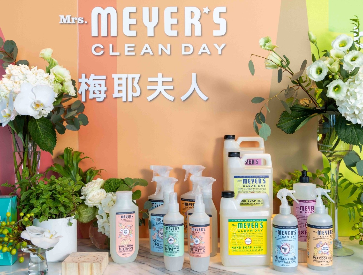 永續浪潮來襲!奧維四大綠色時尚永續品牌重磅登台