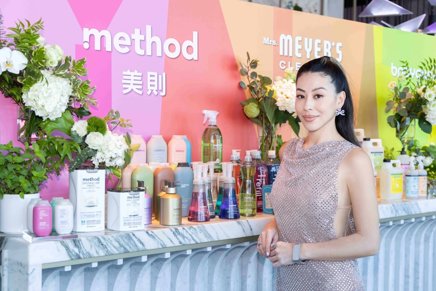 永續浪潮來襲!奧維四大綠色時尚永續品牌重磅登台