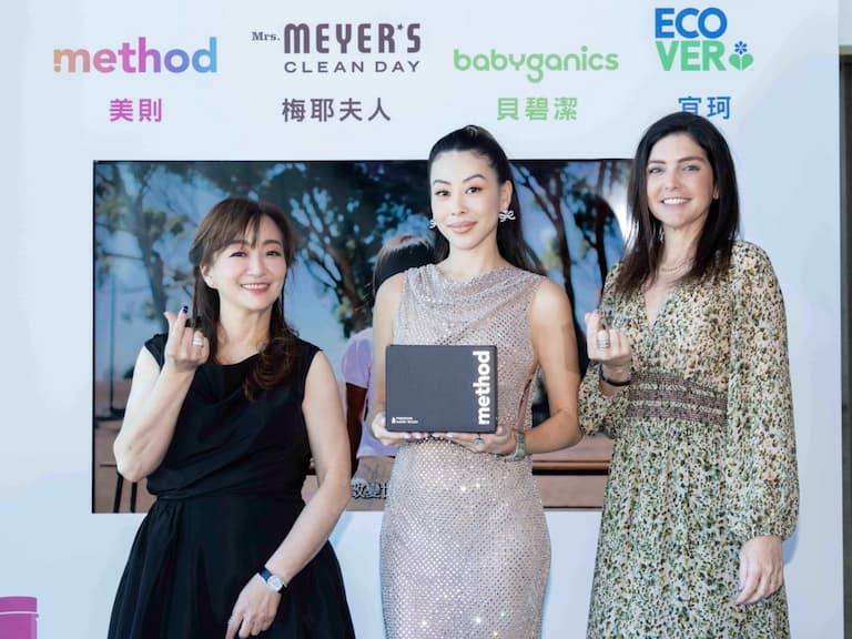 永續浪潮來襲！奧維四大綠色時尚永續品牌重磅登台