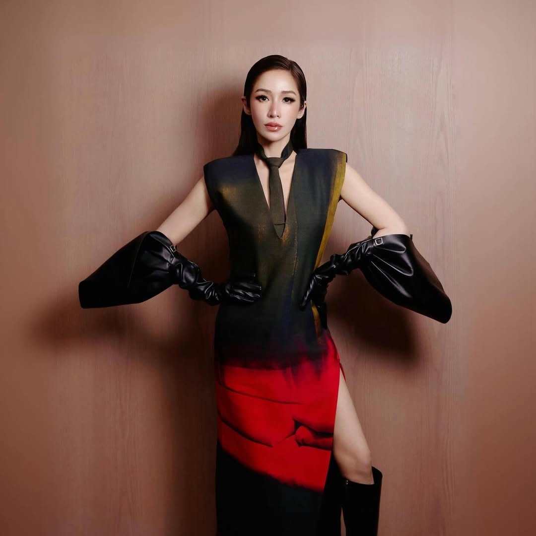 蕭亞軒近況曝光!疑戀上土耳其 CEO,共赴上海工作引關注!