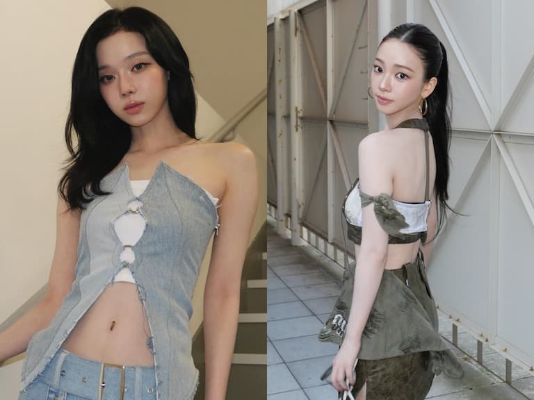 aespa 第二代應援手燈銷售方式引爭議!Karina、Winter 發聲替粉絲抱不平!