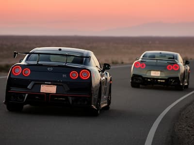 日產 GT-R 正式停產！「東瀛戰神」18 年傳奇篇章劃下句點！