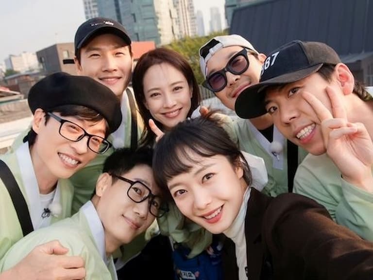 《Running Man》池睿恩宣布暫停活動！經紀公司證實：「長期疲勞身體已透支！」