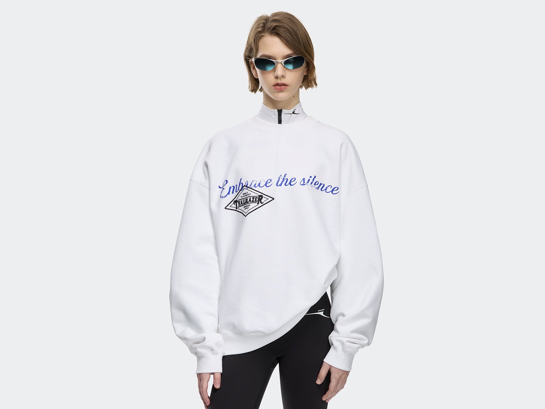 SEVENTEEN Hoshi 入伍前聯手 CANADA GOOSE!詮釋全新 Snow Goose 系列!