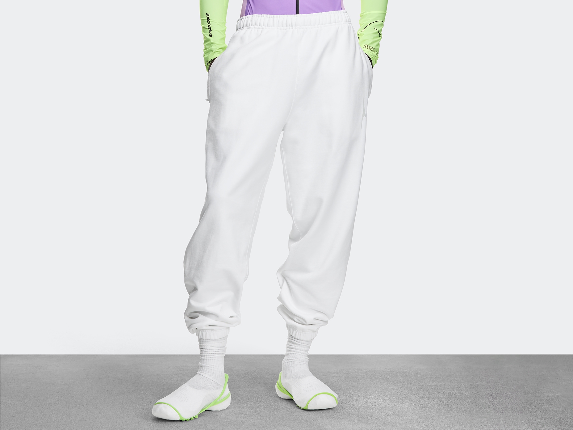 SEVENTEEN Hoshi 入伍前聯手 CANADA GOOSE!詮釋全新 Snow Goose 系列!