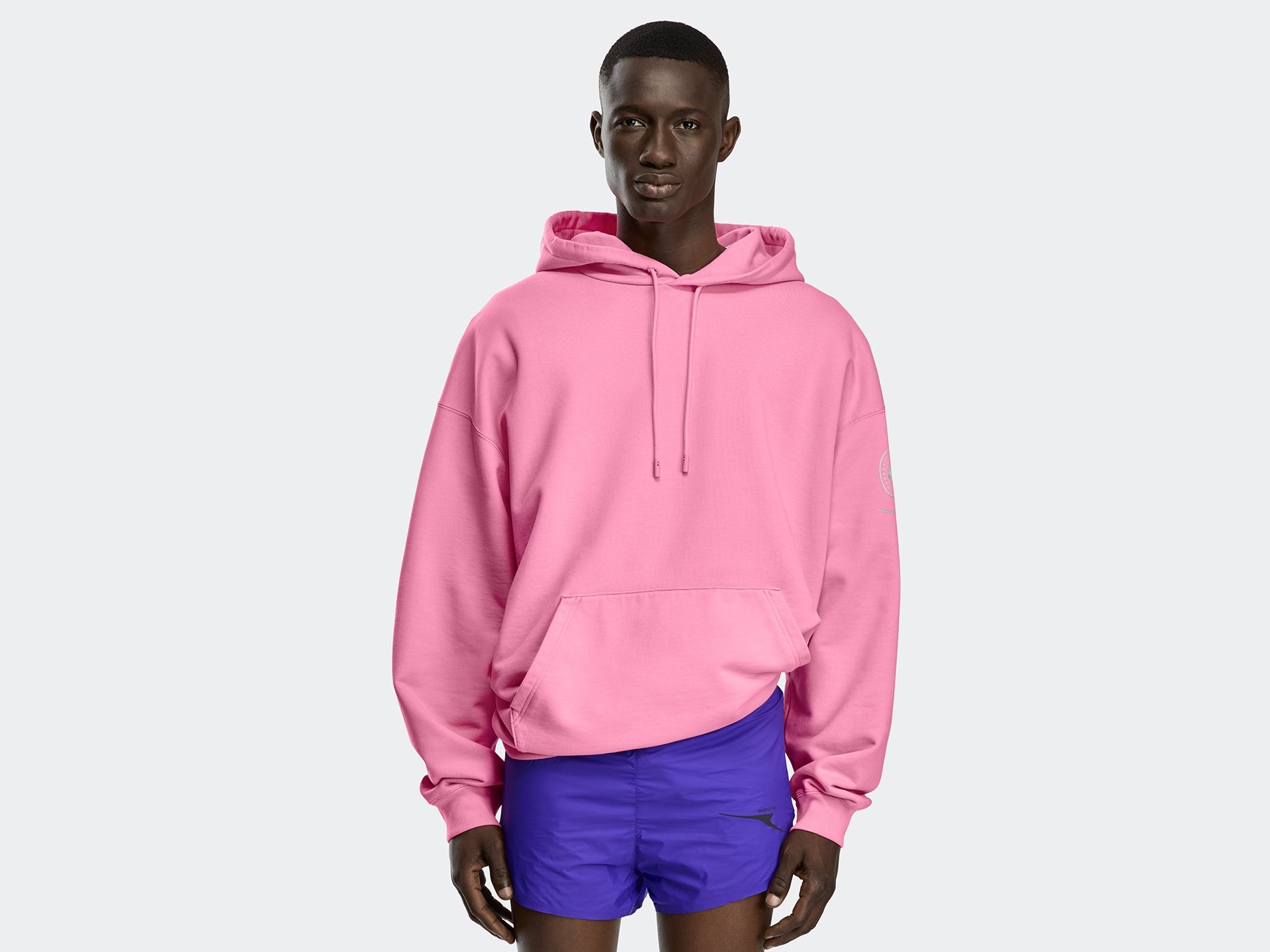 SEVENTEEN Hoshi 入伍前聯手 CANADA GOOSE!詮釋全新 Snow Goose 系列!