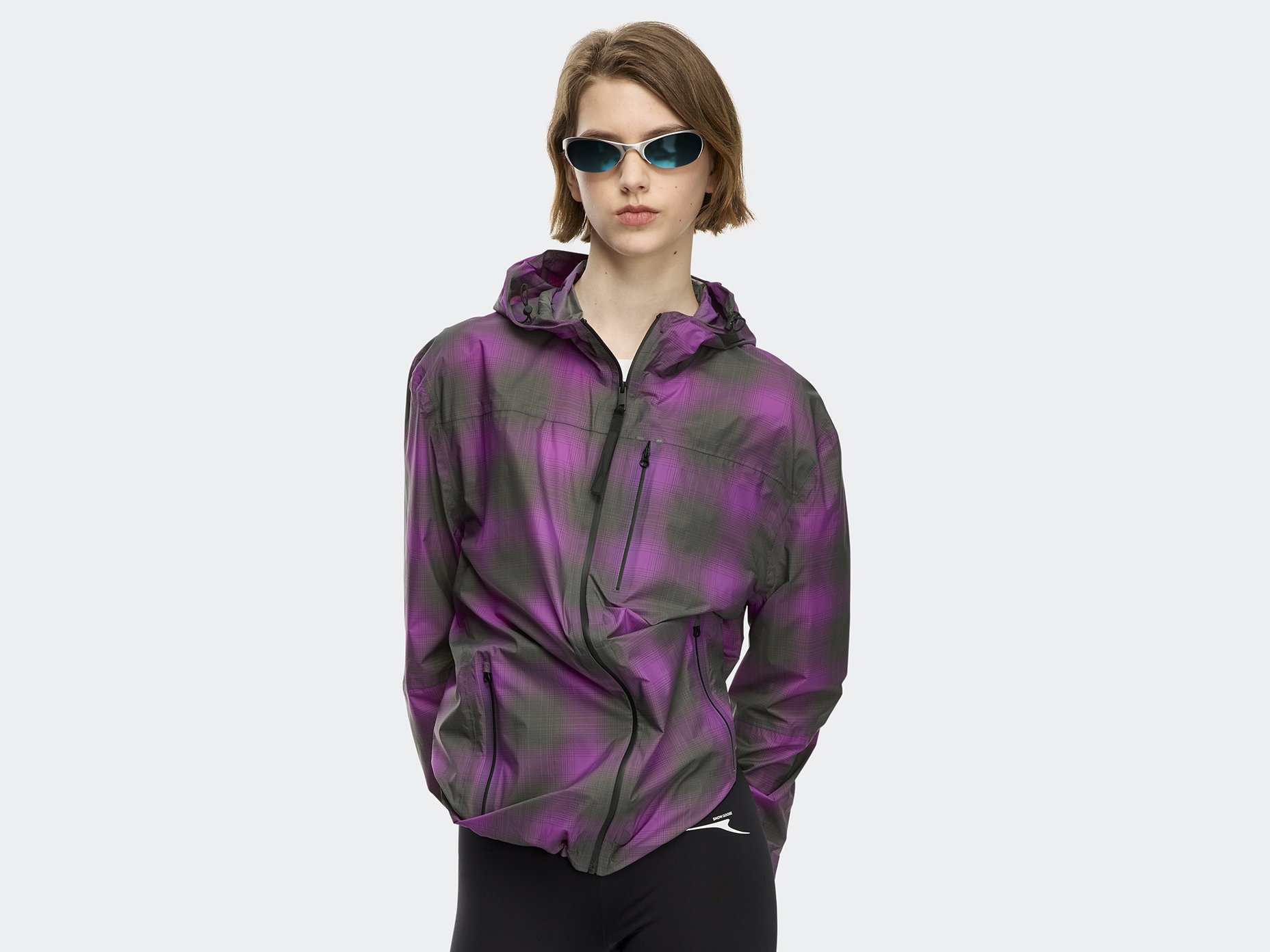 SEVENTEEN Hoshi 入伍前聯手 CANADA GOOSE!詮釋全新 Snow Goose 系列!