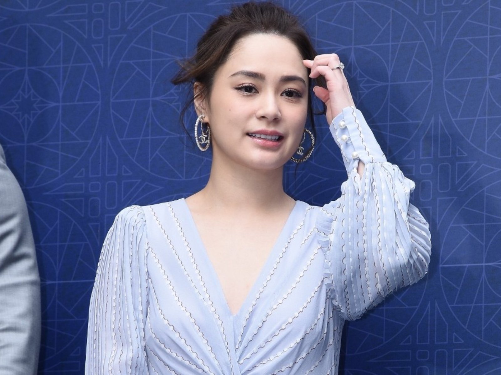 44 歲阿嬌成功瘦身！曬比基尼辣照網狂讚「回春少女風采」