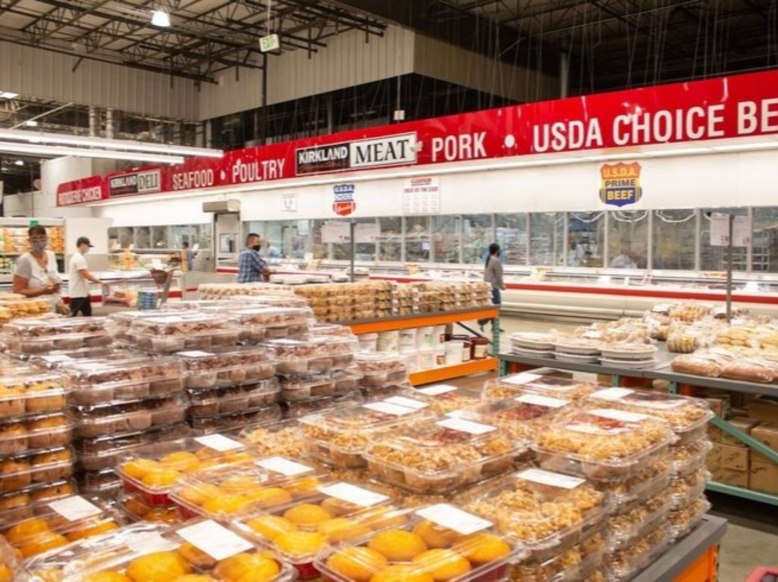 好市多 Costco 食物賣不完怎麼辦？台灣做法引網讚：「月底救星！」