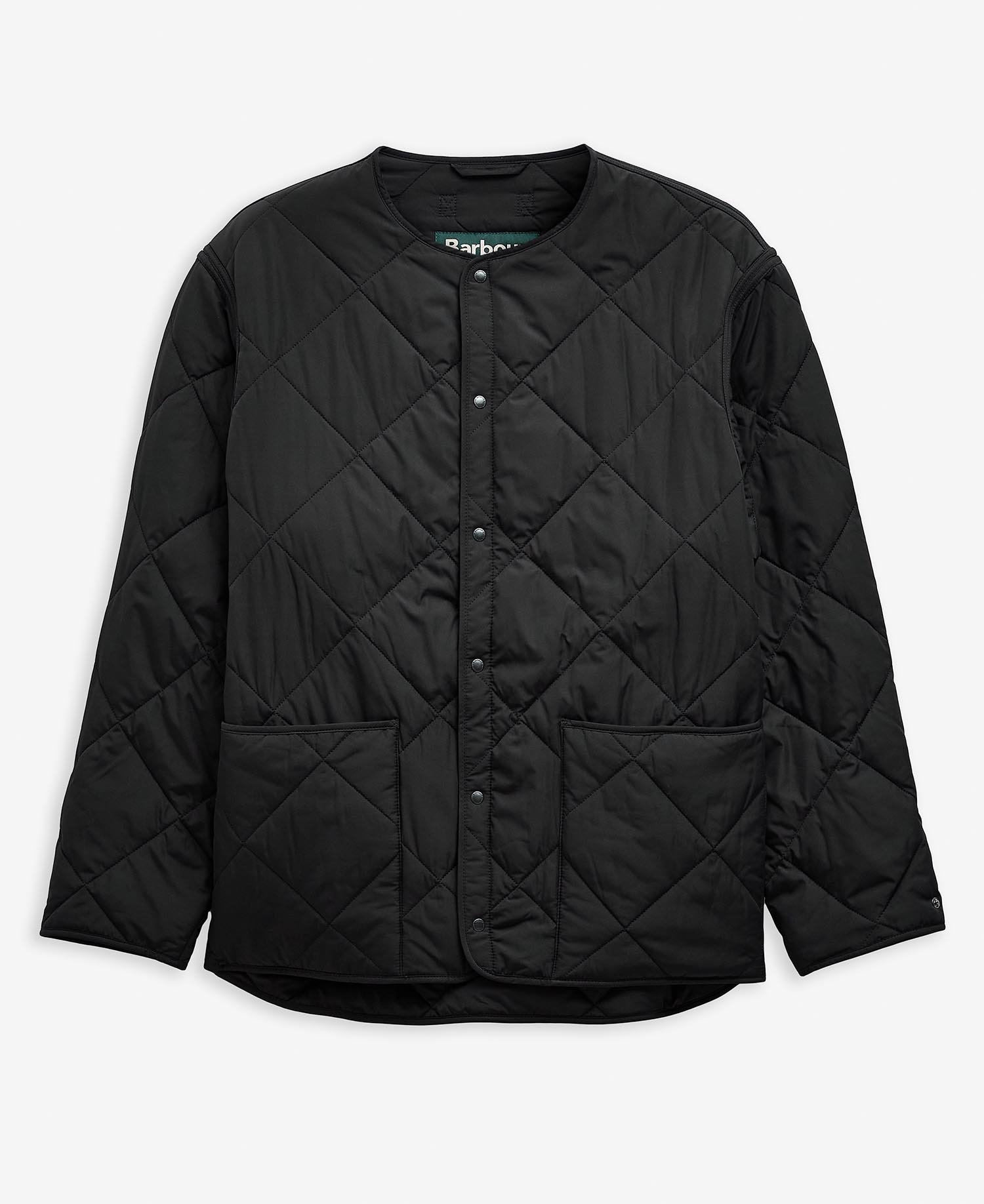 Barbour攜手Kaptain Sunshine推出AW25聯名系列