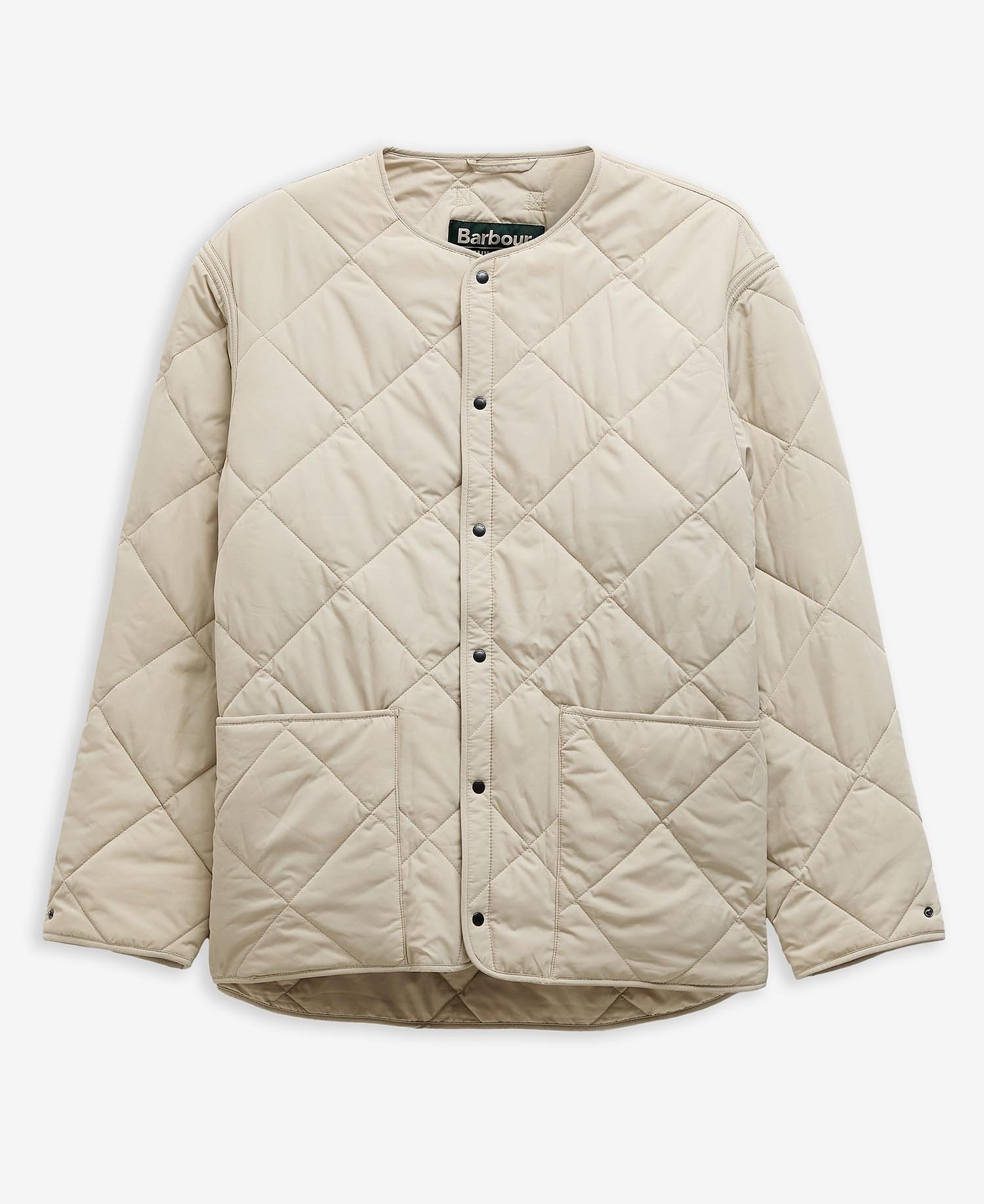 Barbour攜手Kaptain Sunshine推出AW25聯名系列