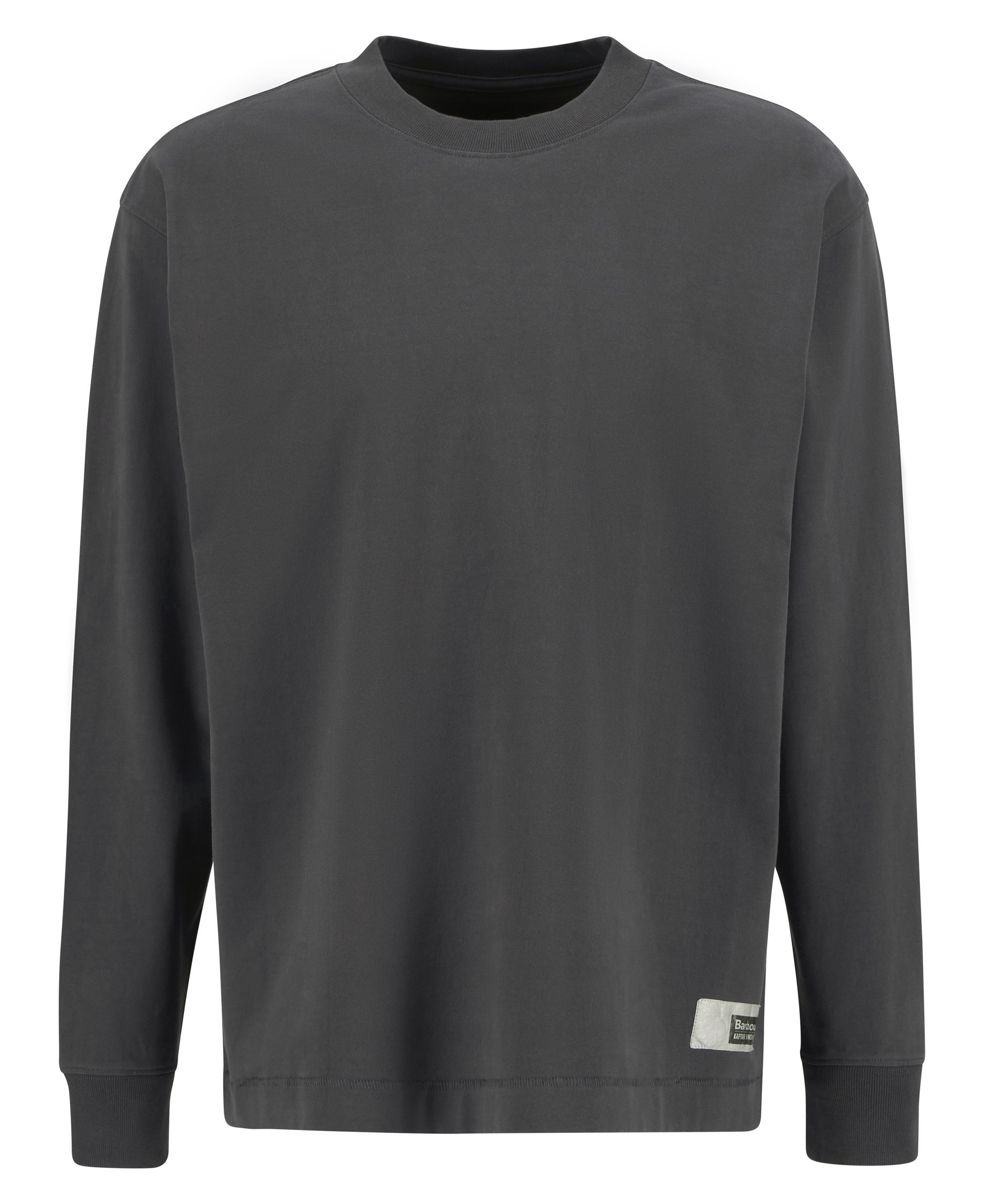 Barbour攜手Kaptain Sunshine推出AW25聯名系列