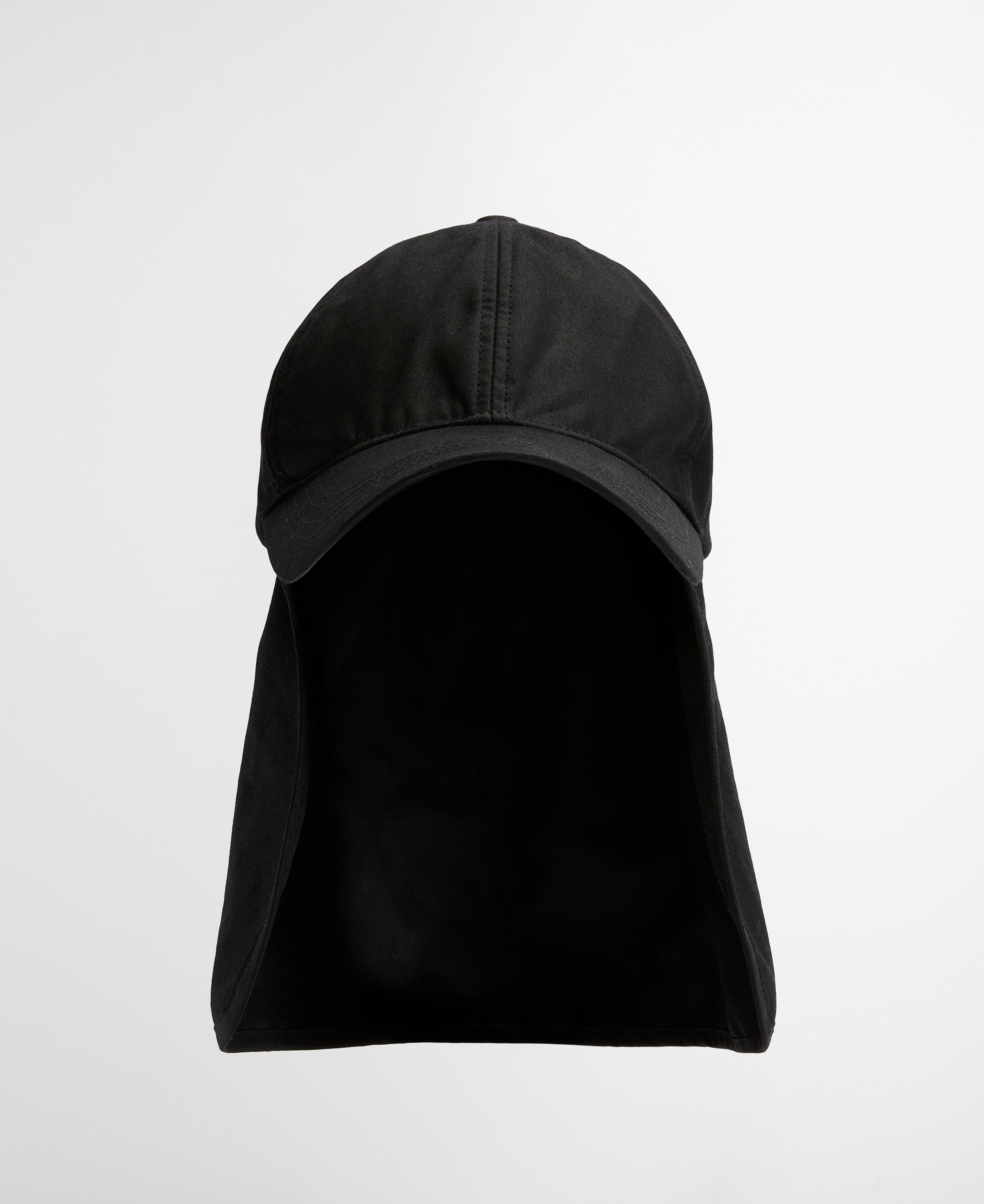 Barbour攜手Kaptain Sunshine推出AW25聯名系列