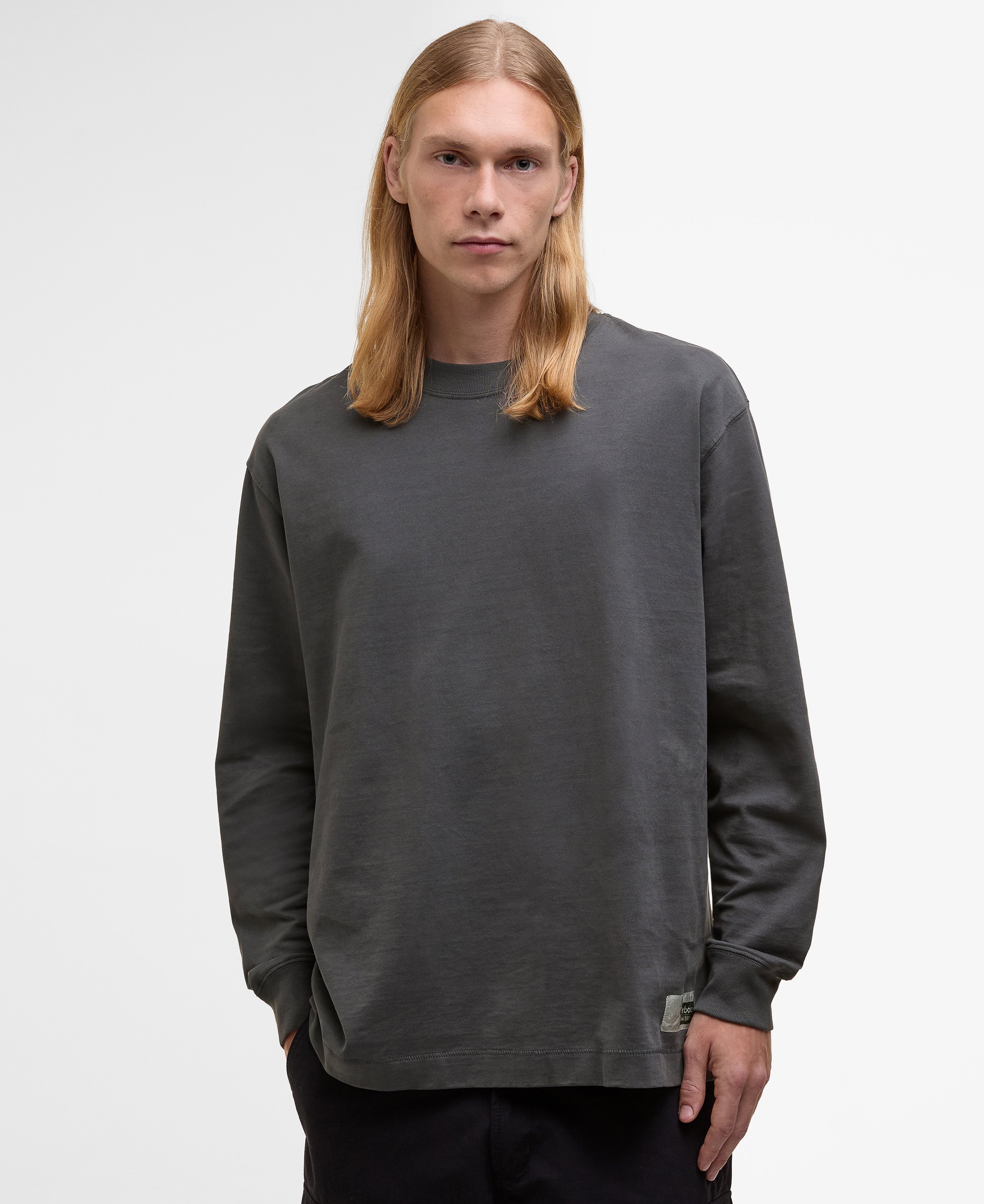 Barbour攜手Kaptain Sunshine推出AW25聯名系列