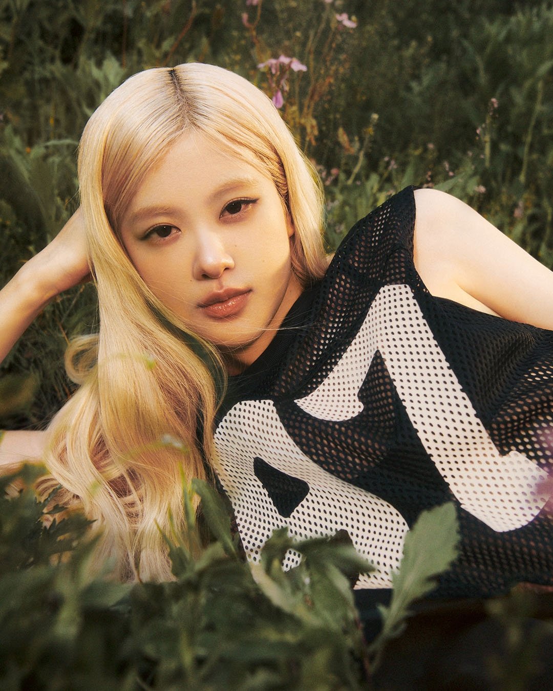 ROSÉ x PUMA 聯名系列台灣發售一次看,芭蕾舞鞋太欠收、還可獲限量小卡!