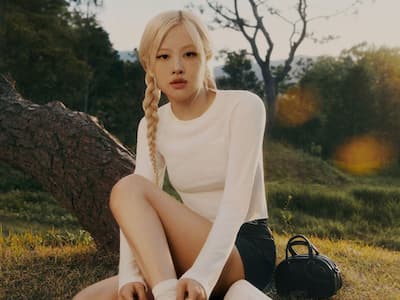 ROSÉ x PUMA 聯名系列台灣發售一次看，芭蕾舞鞋太欠收、還可獲限量小卡！