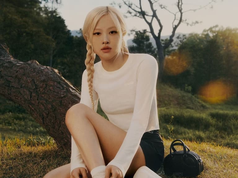 ROSÉ x PUMA 聯名系列台灣發售一次看,芭蕾舞鞋太欠收、還可獲限量小卡!
