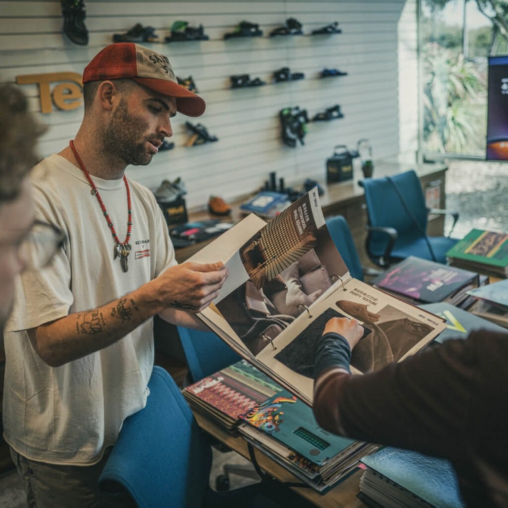 經典不只是復刻! Teva 聯手 Sean Wotherspoon ,限量系列翻玩出全新繽紛配色