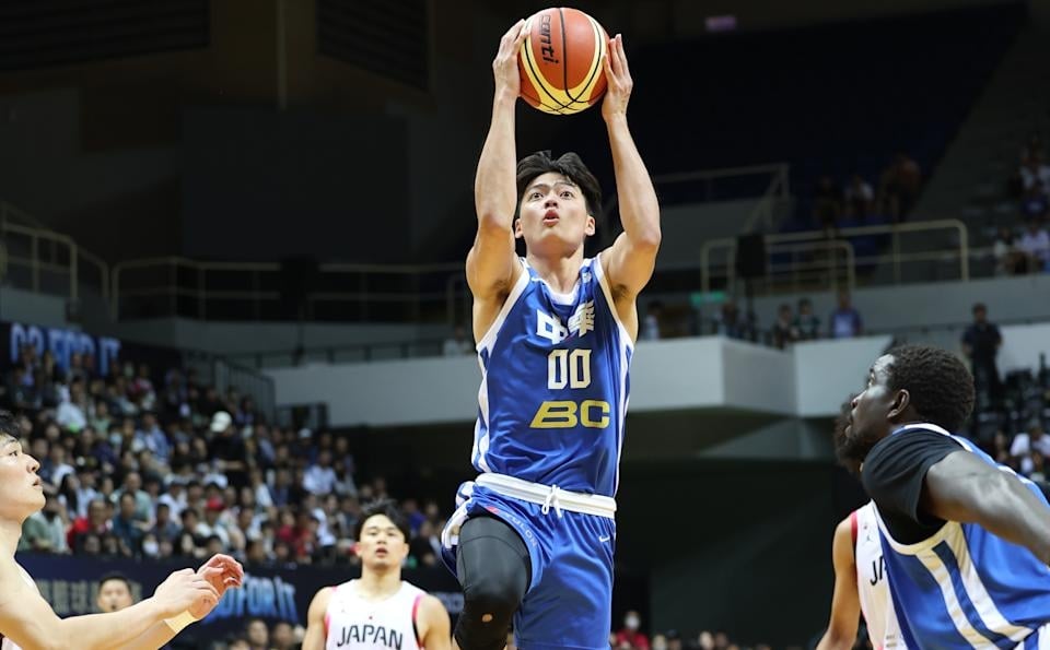 PLG 選秀 2025 完整名單出爐!旅美好手葉惟捷成狀元大熱門!