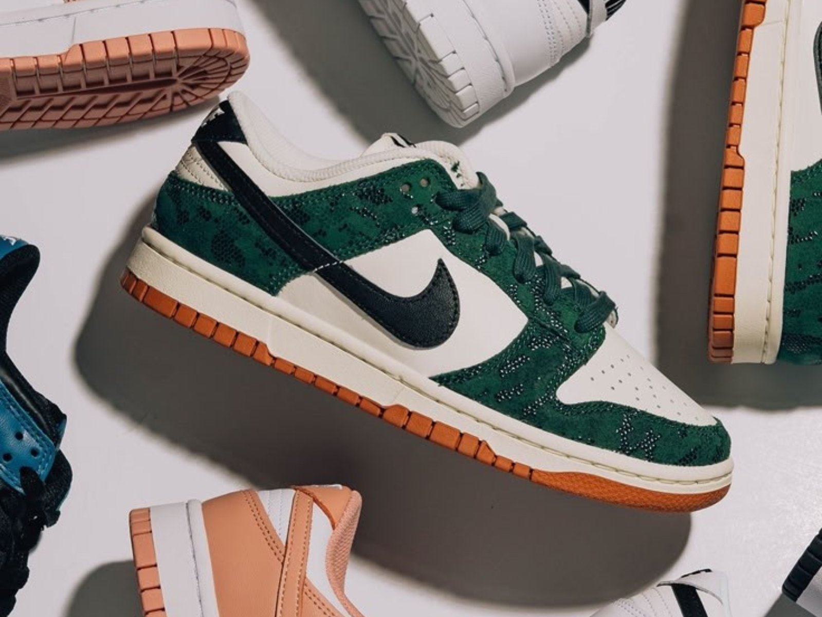 Nike「SNKRS Reserve」全新機制確定上線！爆款球鞋「搶先預定」就能保證入手！