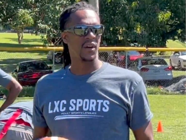 NBA/Rajon Rondo 退役轉戰「腰旗美式足球」!被評為「全美第一」有望出戰 2028 奧運!
