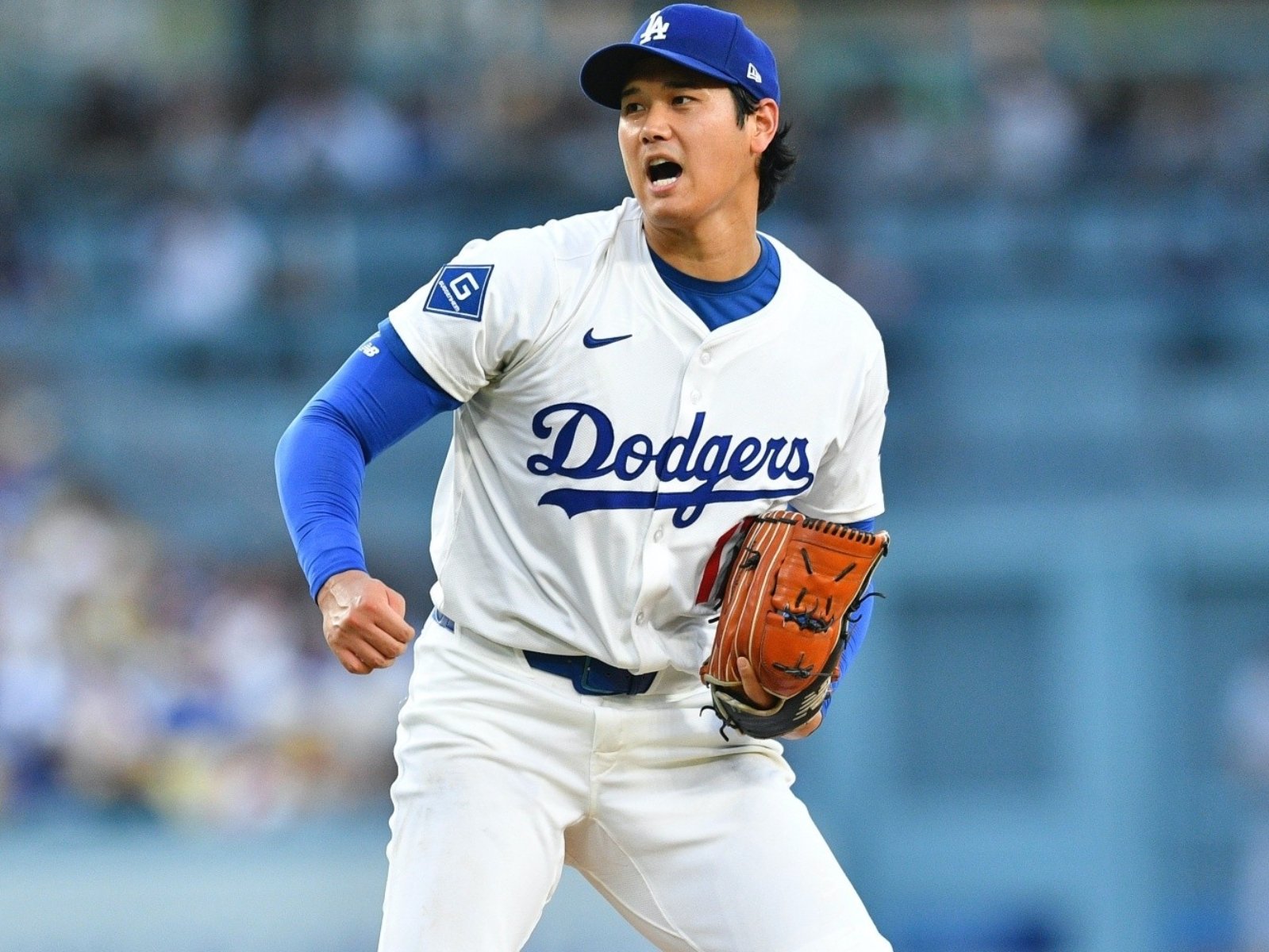 MLB／大谷翔平暌違 749 天再度拿下勝投！5 局狂飆 9K 寫下本季新高！