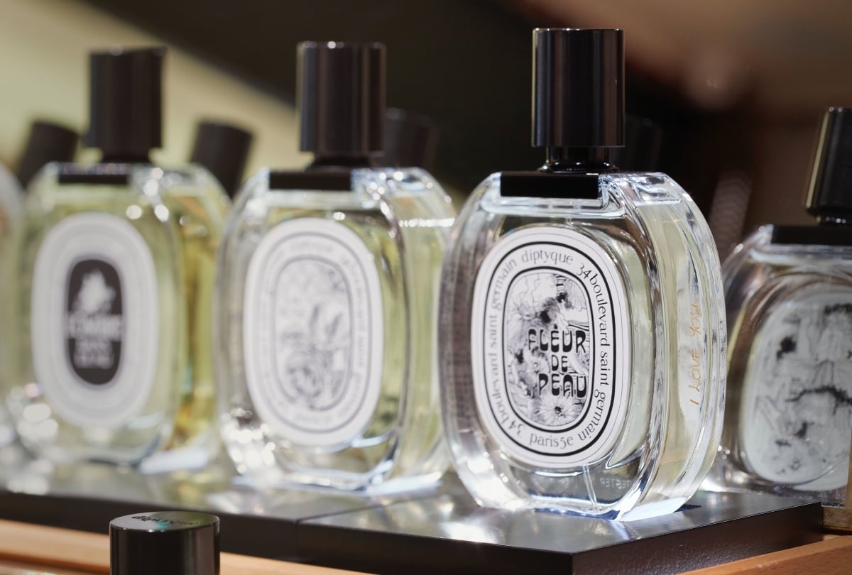 Diptyque