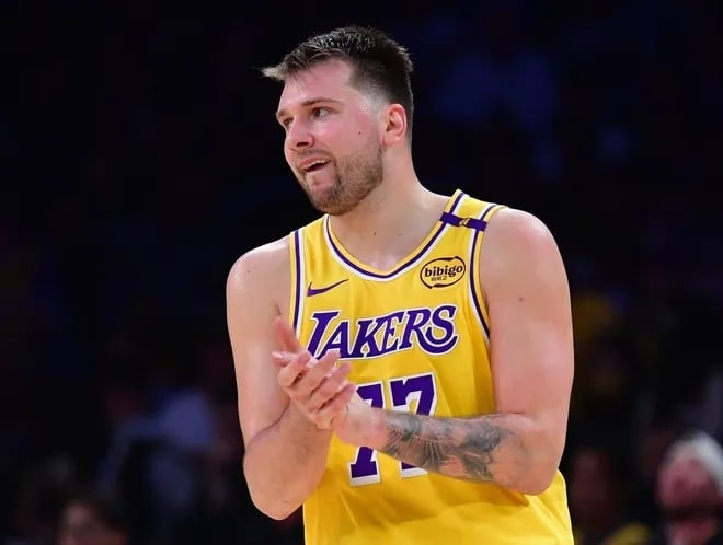 NBA 2025-26 個人獎項預測結果出爐！Luka Doncic 比 SGA 更被看好奪下 MVP！