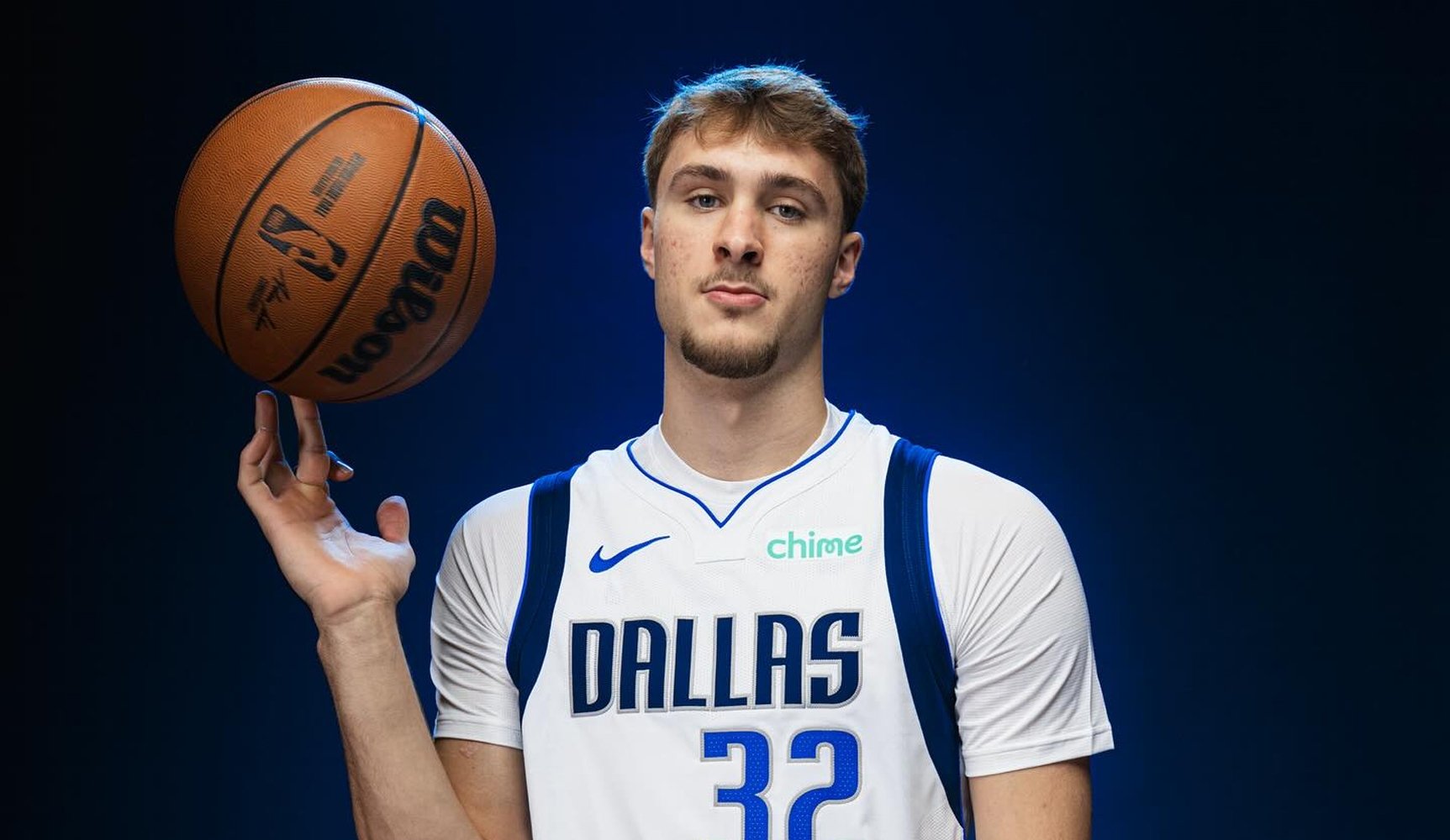 NBA 2025-26 個人獎項預測結果出爐!Luka Doncic 比 SGA 更被看好奪下 MVP!