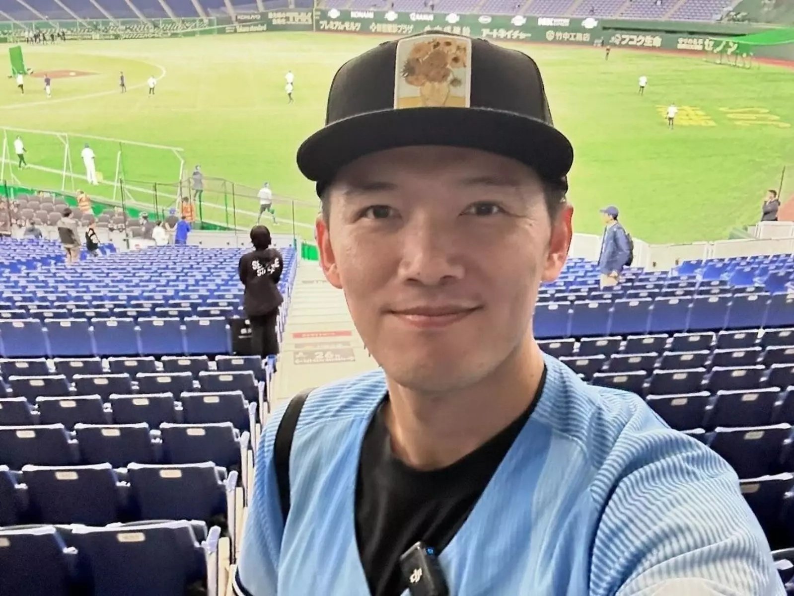 台南 Josh 還原樂天桃猿親自道歉過程！鄭重強調「不會接受應援團長阿杰的道歉！」
