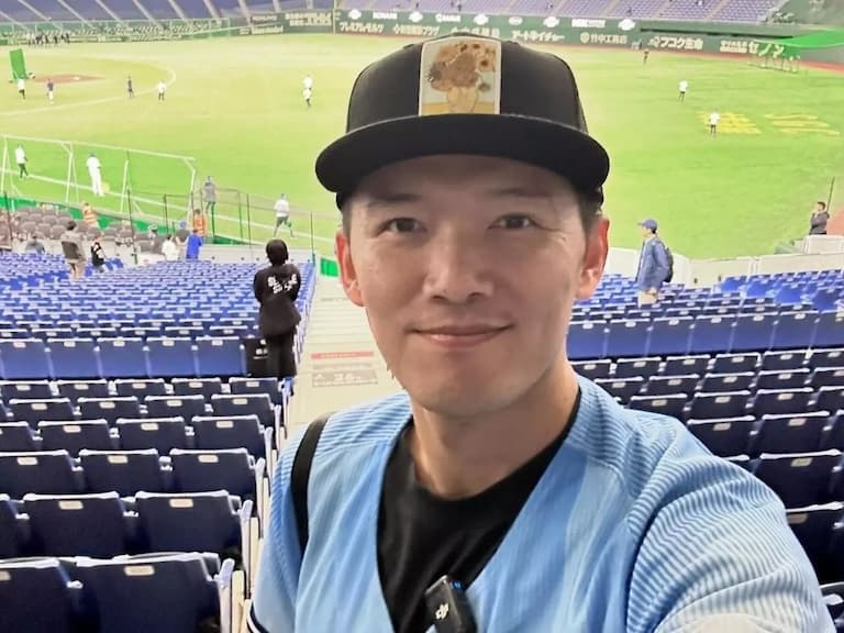 台南 Josh 還原樂天桃猿親自道歉過程！鄭重強調「不會接受應援團長阿杰的道歉！」