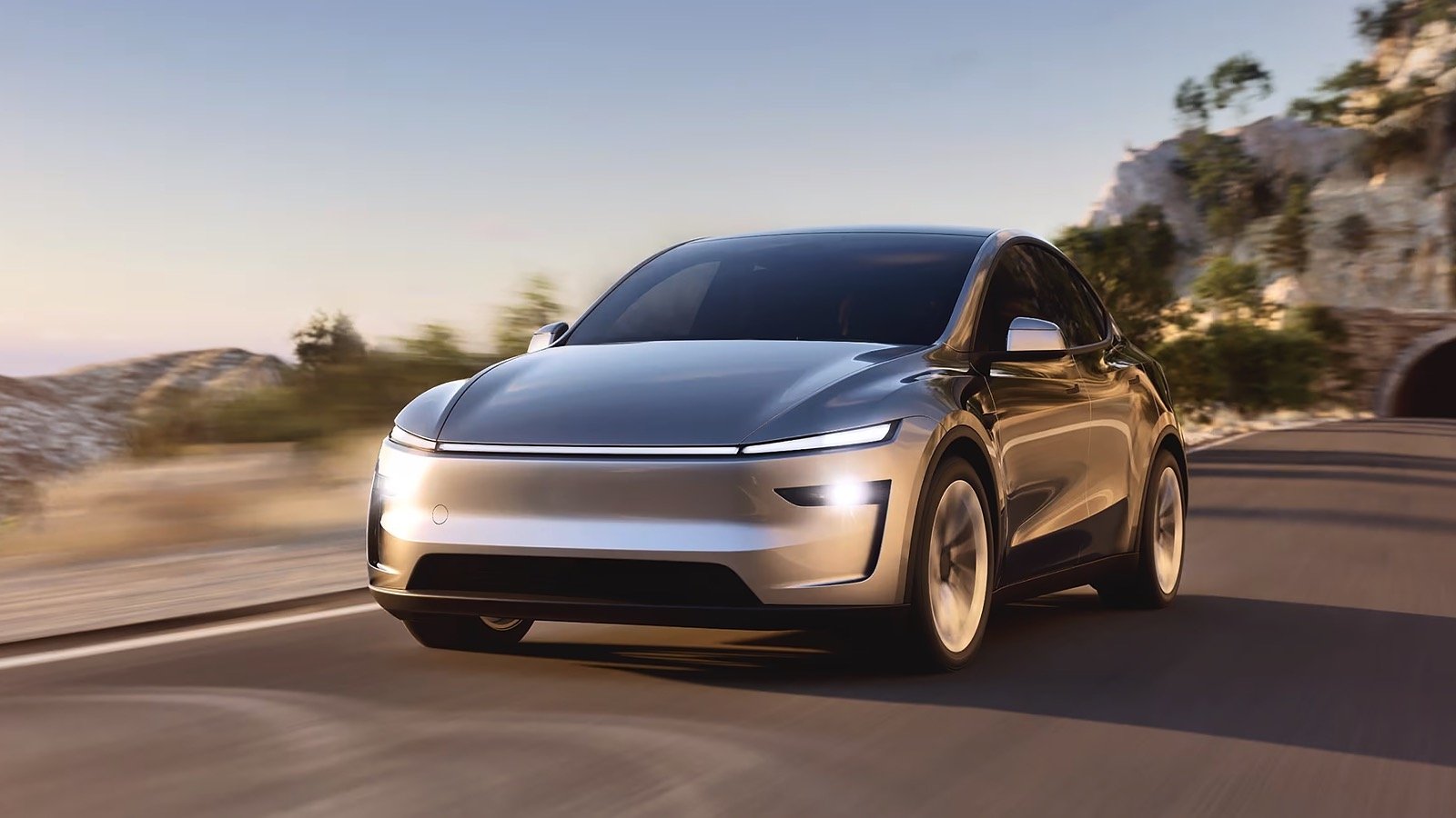 特斯拉 Tesla 台灣正式宣布降價！Model Y保險補貼、Model 3 最多降 10 萬！