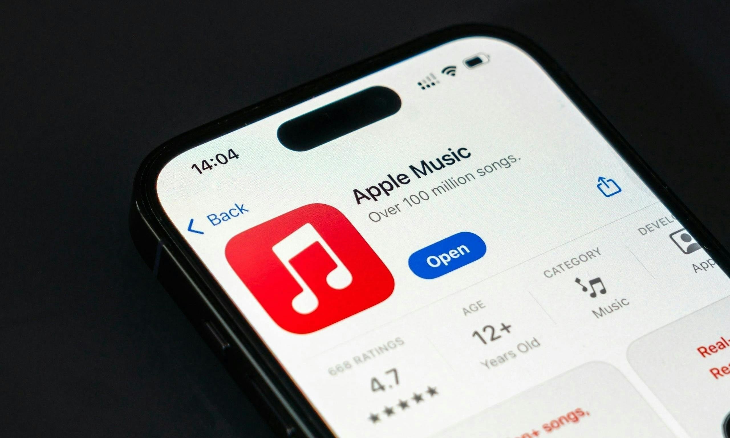 Apple Music 推出跨平台轉移歌單功能！YouTube、Spotify 都能用！