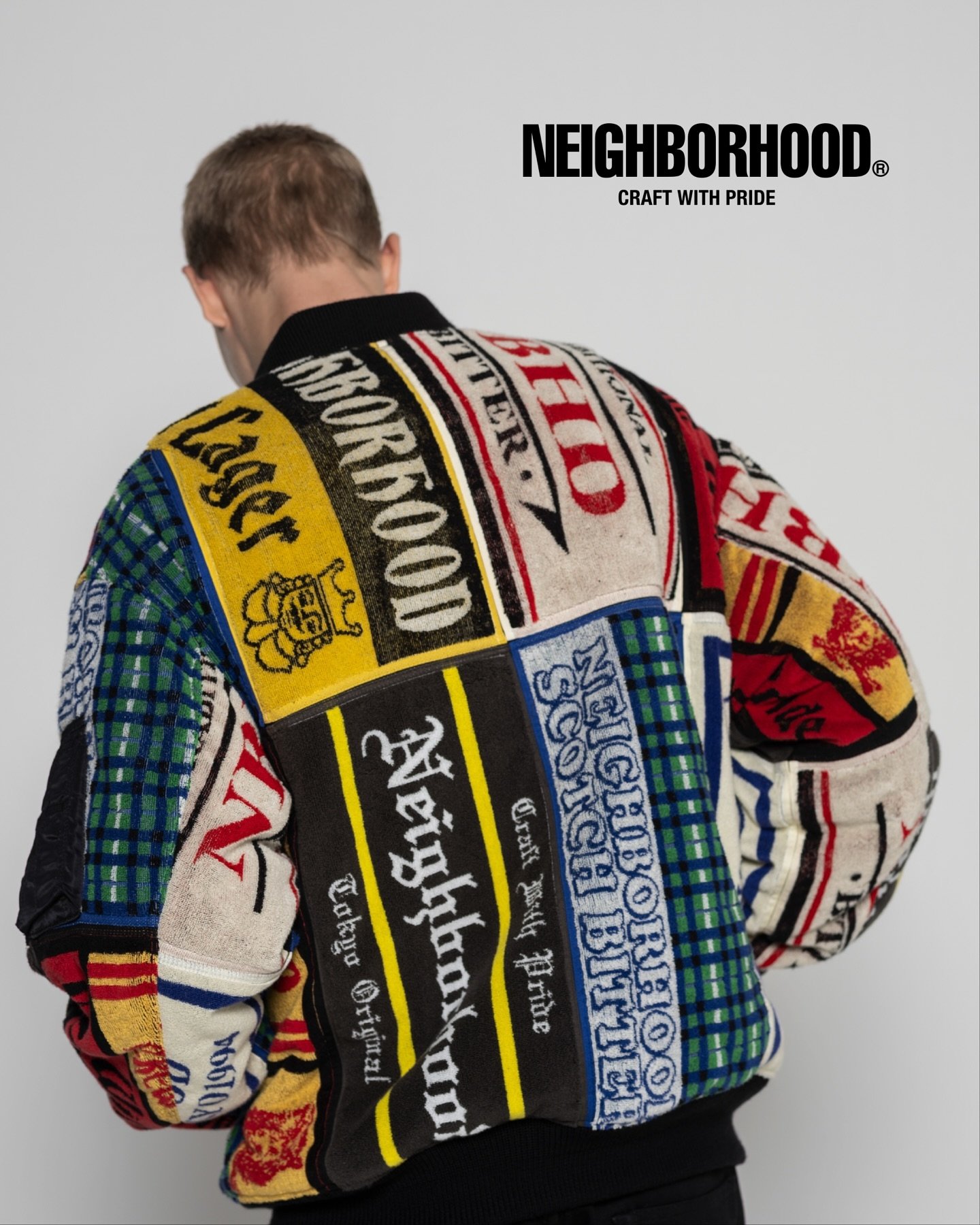 2025 NEIGHBORHOOD、HUMAN MADE 秋冬系列發表!台灣 INVINCIBLE 發售情報公開!