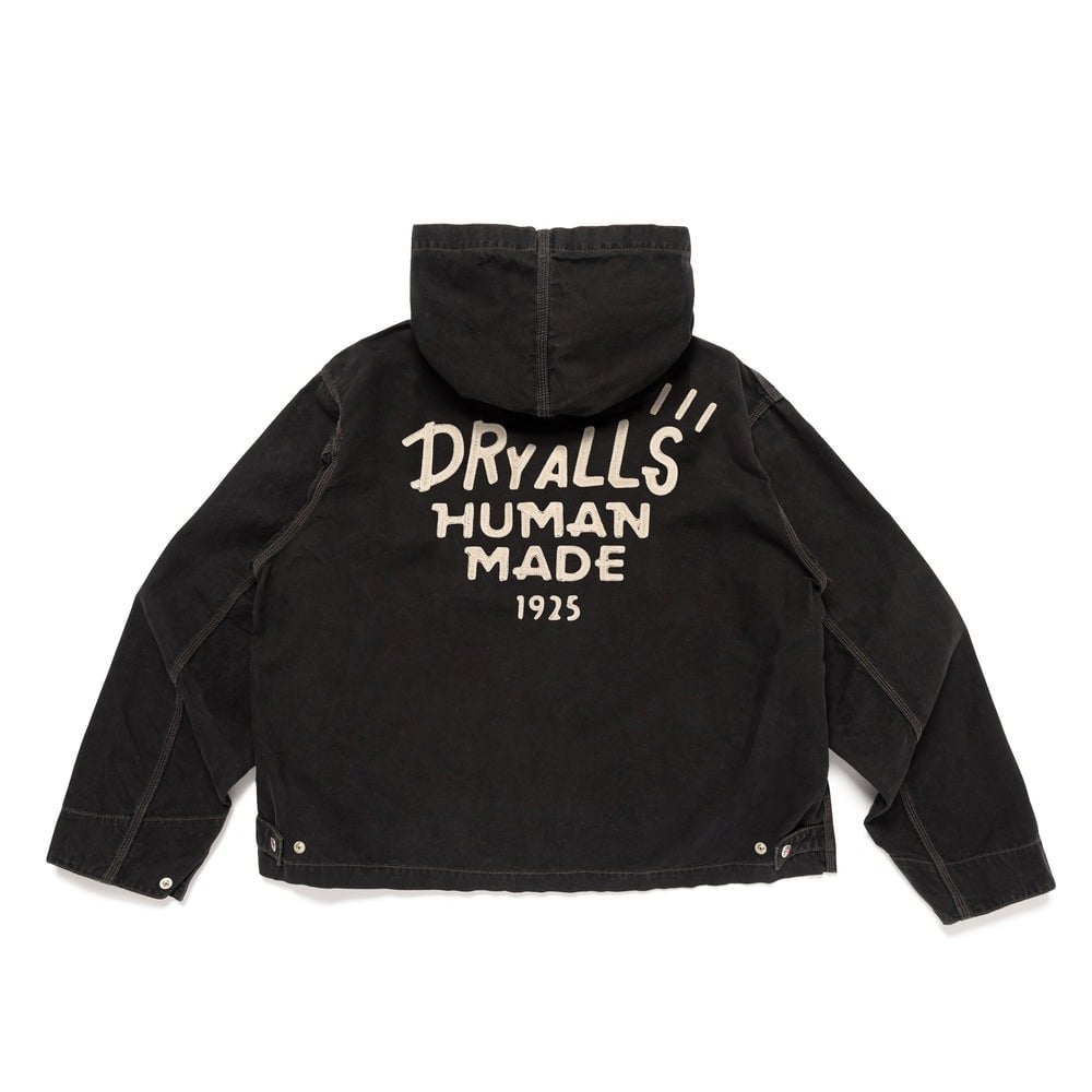 2025 NEIGHBORHOOD、HUMAN MADE 秋冬系列發表!台灣 INVINCIBLE 發售情報公開!