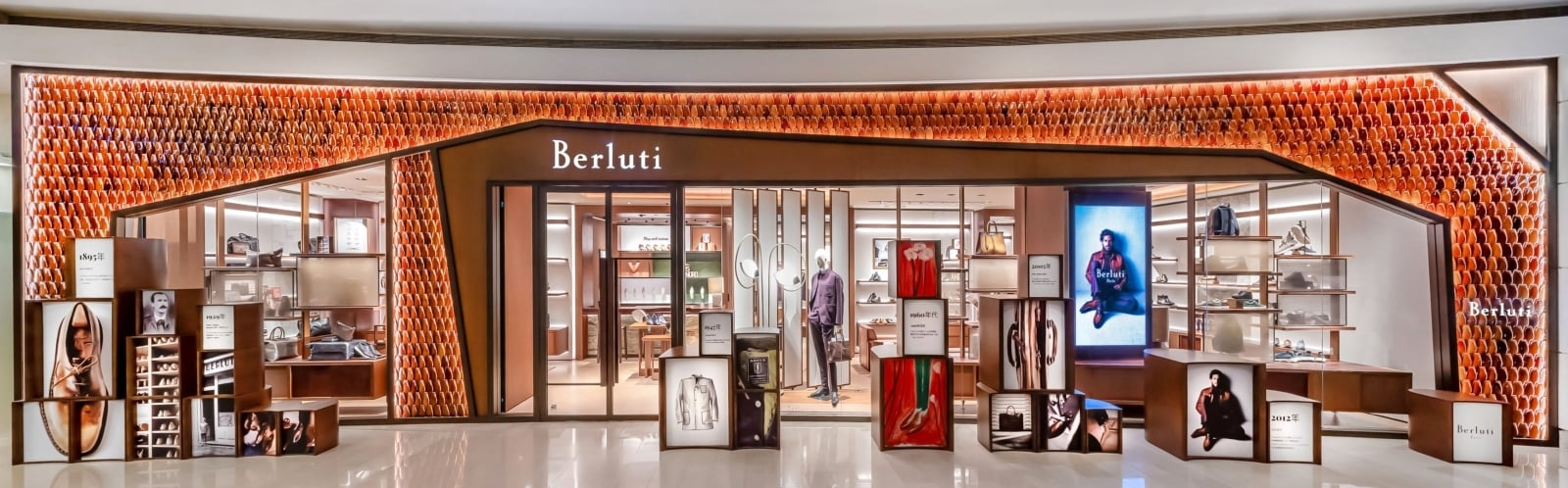 Berluti