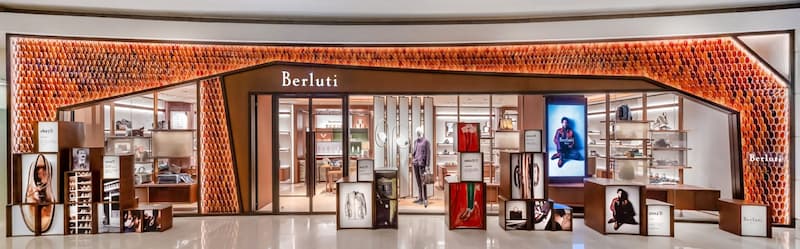 Berluti