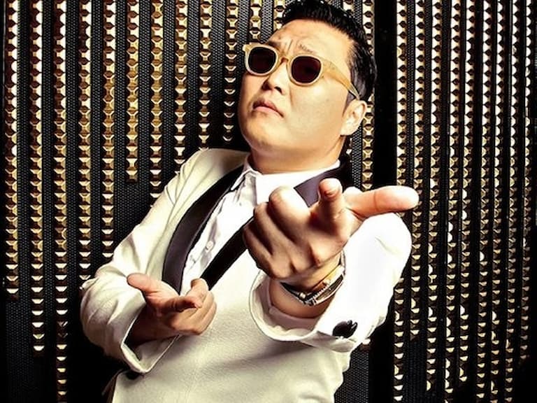 江南大叔 PSY 涉違法領藥遭警方調查！公司火速道歉了！