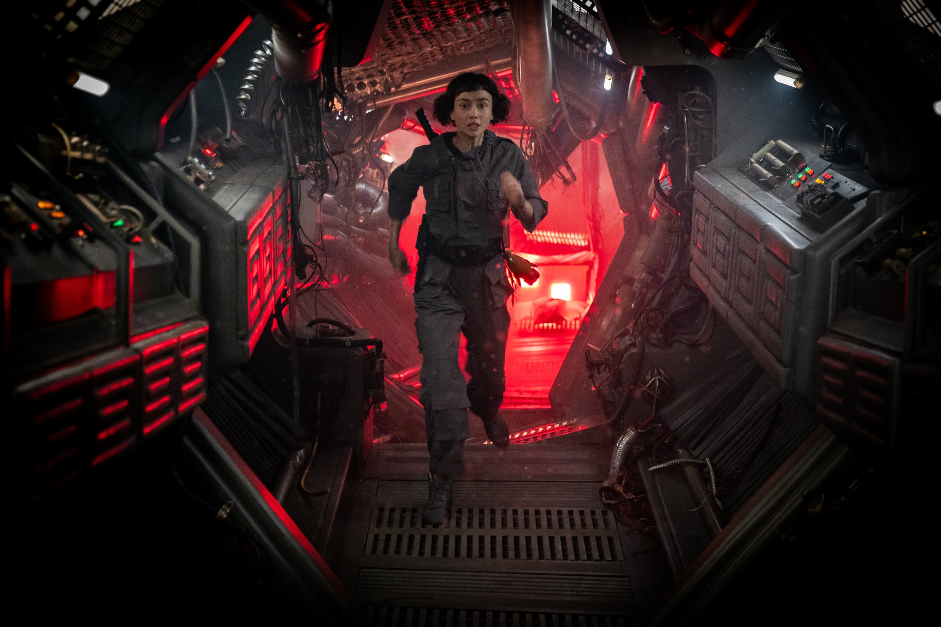 最經典的異形與全新詭異怪物首度入侵地球！揭曉Disney+獨家影集《異形：地球》的5大看點！
