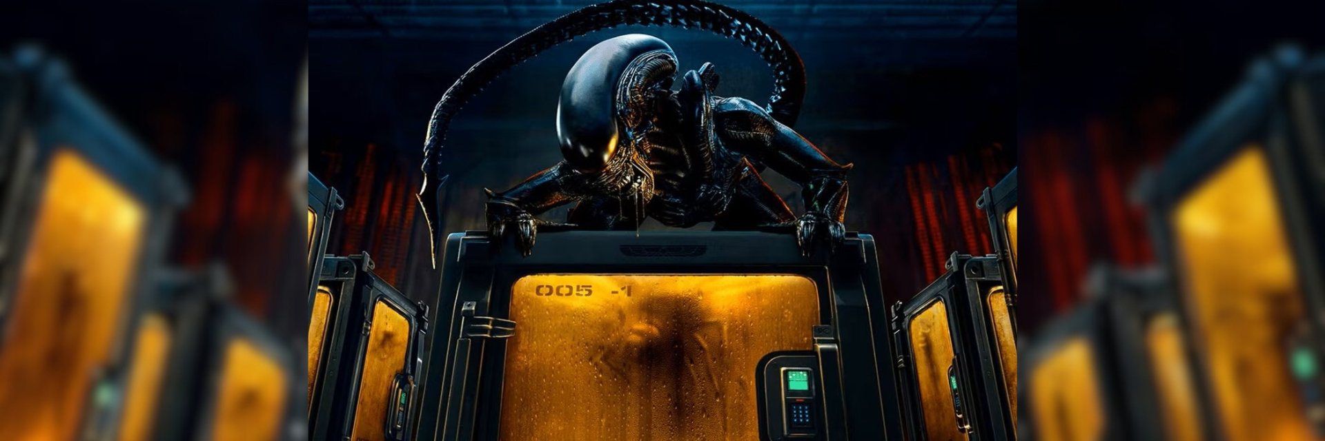 最經典的異形與全新詭異怪物首度入侵地球！揭曉Disney+獨家影集《異形：地球》的5大看點！
