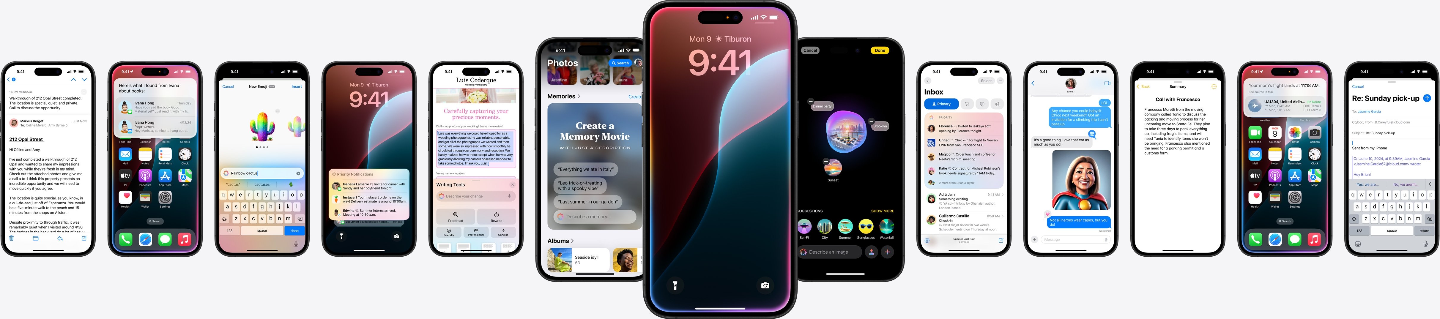 iPhone 17 系列發表倒數!「這 4 款舊機型」將從蘋果官網下架!