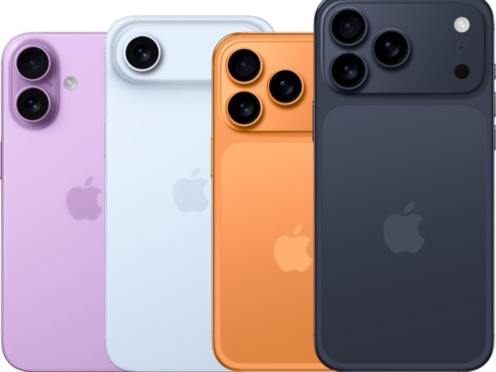 iPhone 17 系列發表倒數！「這 4 款舊機型」將從蘋果官網下架！