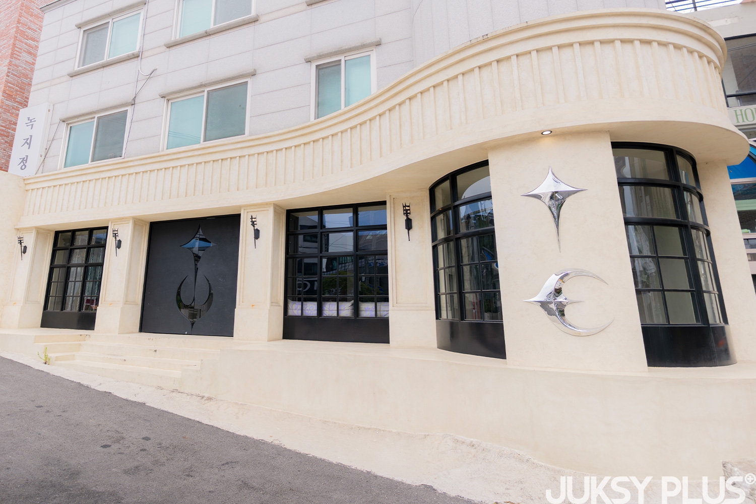 【JUKSY PLUS】首爾潮流巡禮:不僅是逛街購物,更多店家呈現的是一種 Lifestyle!