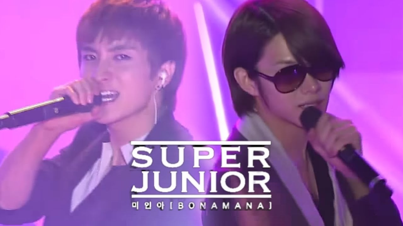 Super Junior 11 月大巨蛋開唱！成員變化、經典歌曲、內部吵架⋯10 件事快認識！