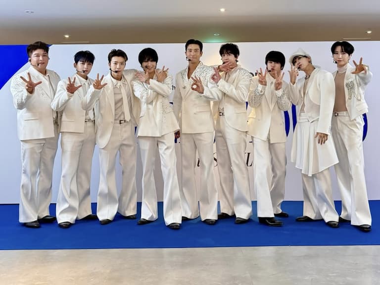 Super Junior 11 月大巨蛋開唱!成員變化、經典歌曲、內部吵架⋯10 件事快認識!