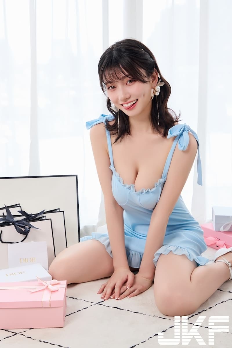瀨戶環奈
