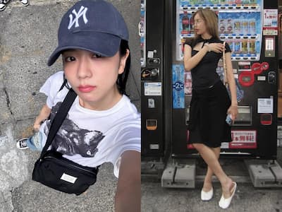 Maison Margiela 台灣首間門市櫃位微風廣場開幕！韓星愛用鞋包、經典單品一次看！