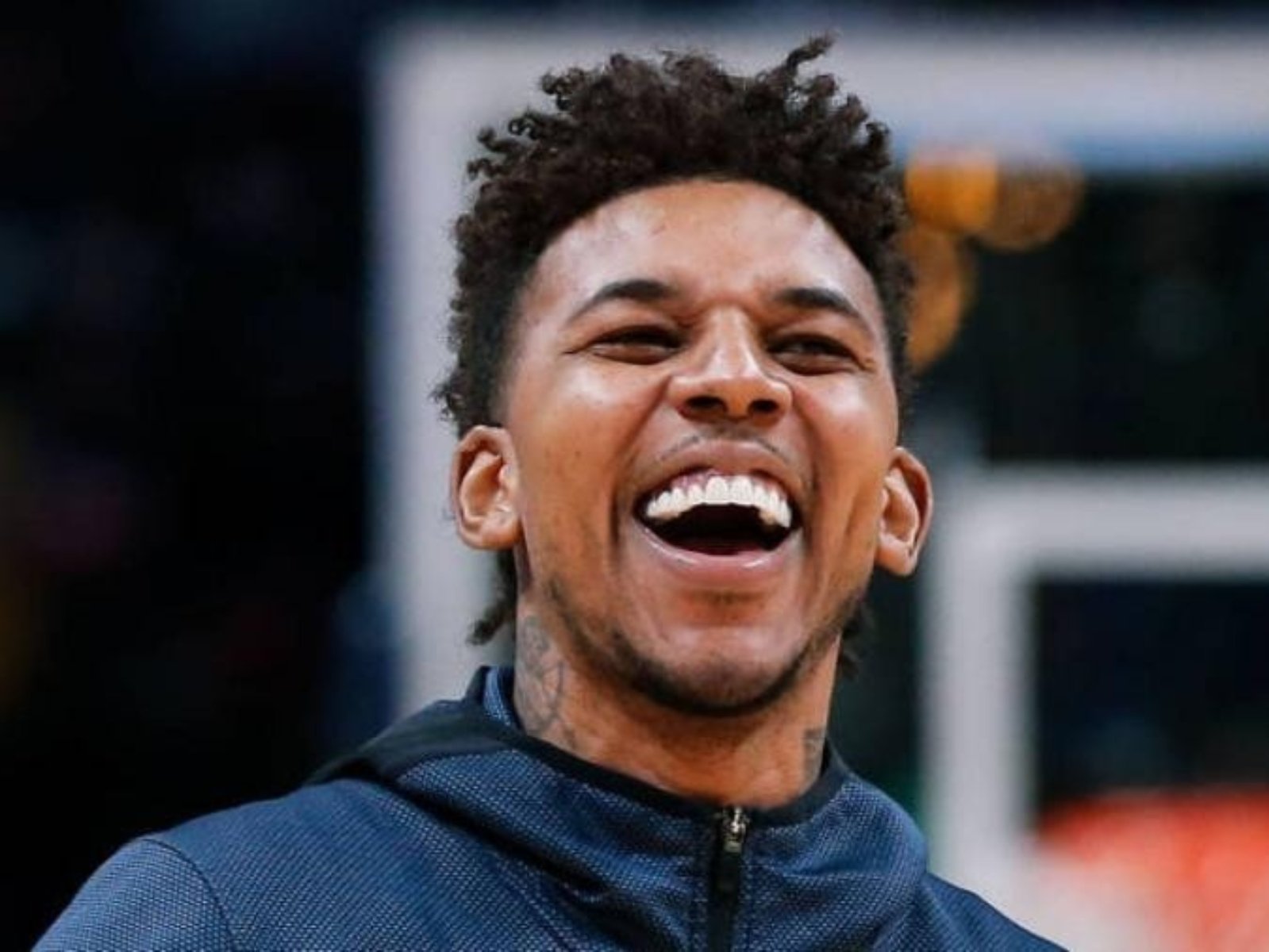 NBA／Nick Young 點評詹皇防守：「他都只會守每隊最弱的那個！」