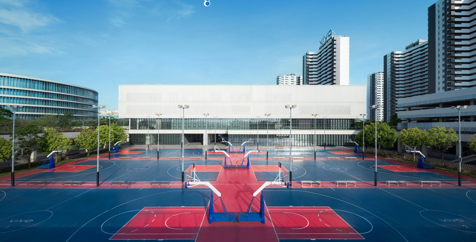 vivo 30 週年 / 走進東莞新總部,探索智慧製造與藍科技願景!