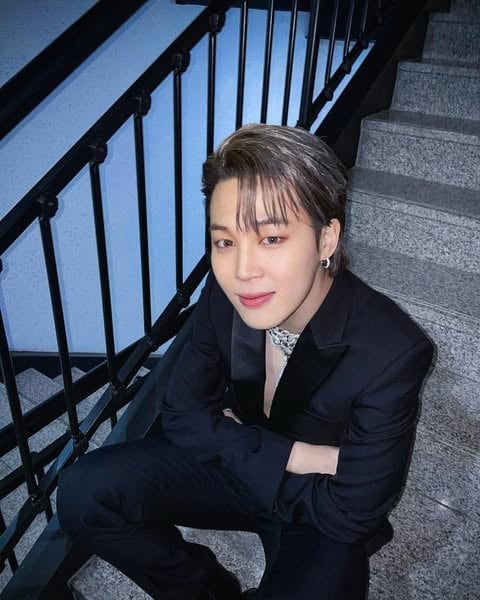 BTS jimin 認愛宋多恩!公司聲明證實:「現已分手!」